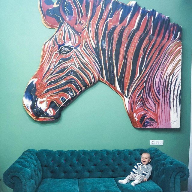 Фотоподборка детей участников (15.11.2018)