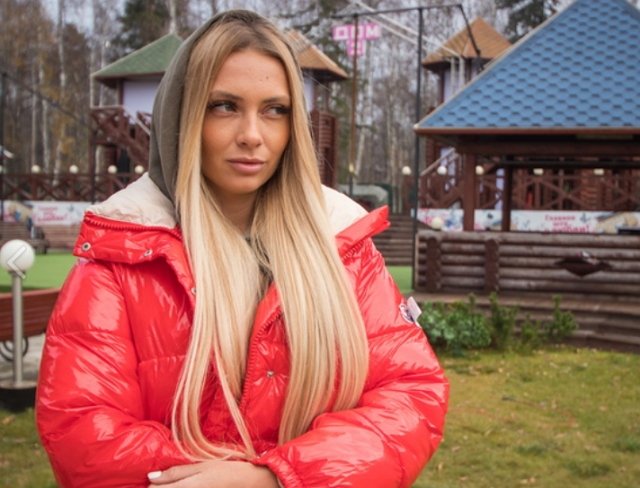 Из блога Редакции: Ларченко планирует уйти с проекта в статусе жены