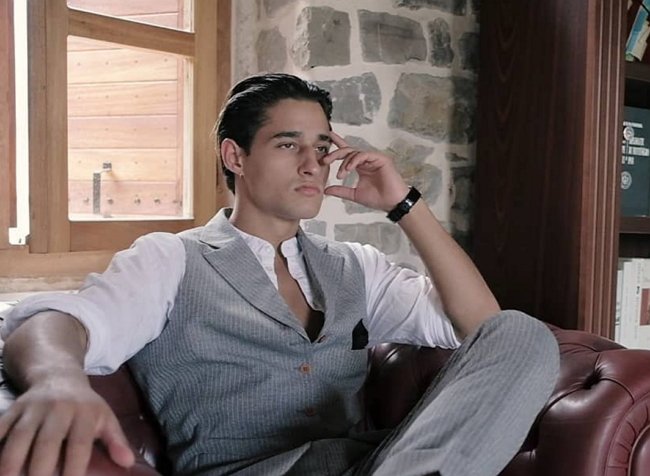 Жизнь после телестройки: Руслан Минаков