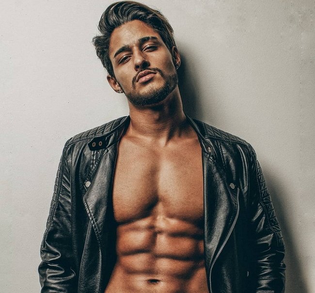 Жизнь после телестройки: Руслан Минаков