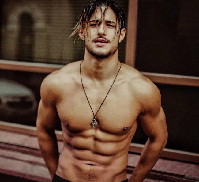 Жизнь после телестройки: Руслан Минаков