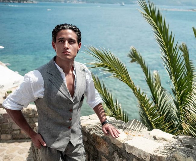 Жизнь после телестройки: Руслан Минаков