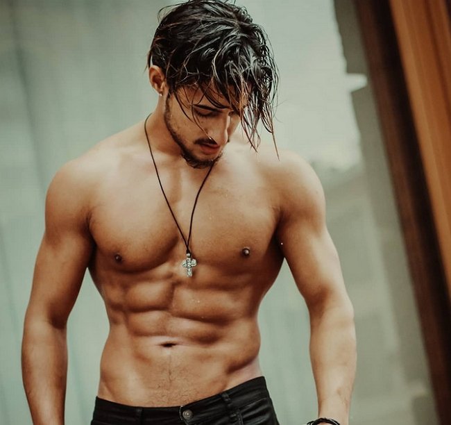 Жизнь после телестройки: Руслан Минаков