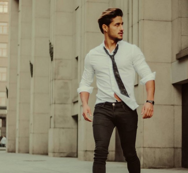 Жизнь после телестройки: Руслан Минаков