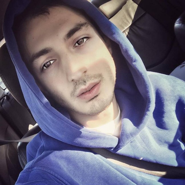 Иосиф Оганесян: Разговоры о женщинах - это табу