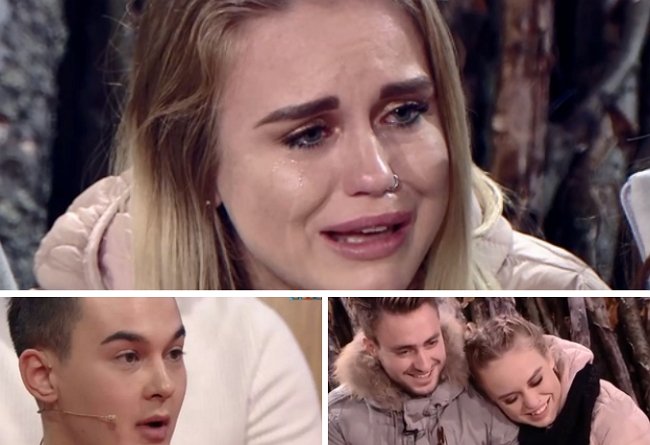 Алексей Безус - ещё один отец-кукушка Дома