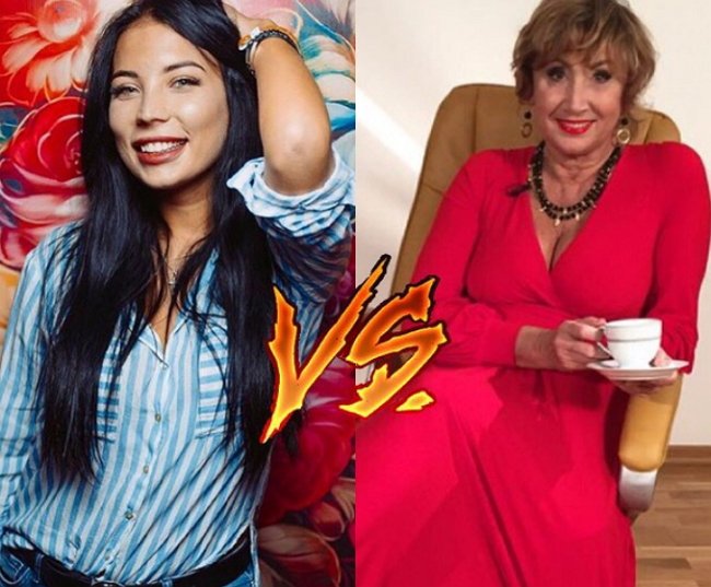 Новости журнала Дом-2 (16.11.2018)