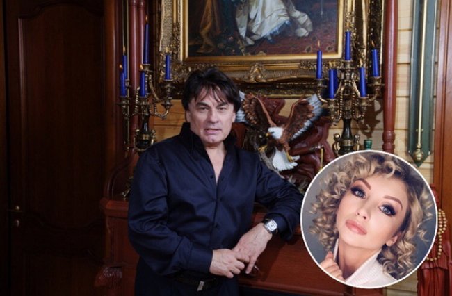 Новости журнала Дом-2 (16.11.2018)