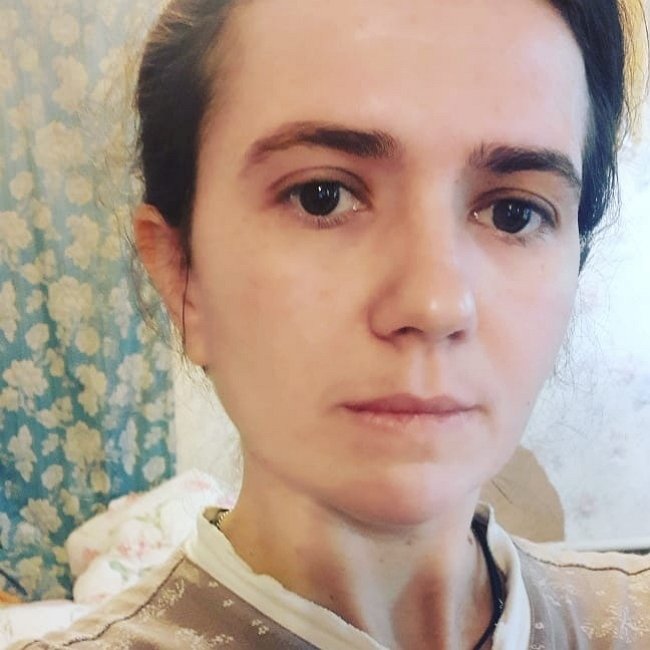 Вальтер Соломенцев критикует внешность своей жены