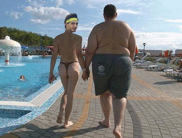 Приколы о Дом-2 (16.11.2018)