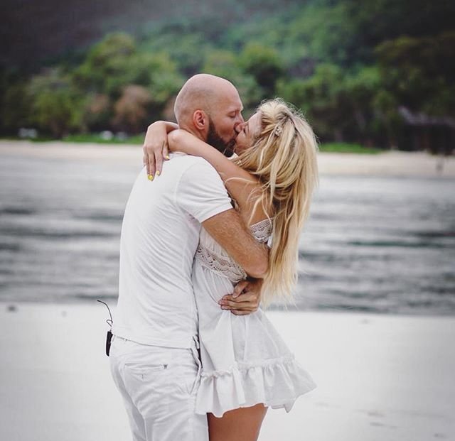 Артём Сорока не может выбросить из головы Марго Овсянникову?