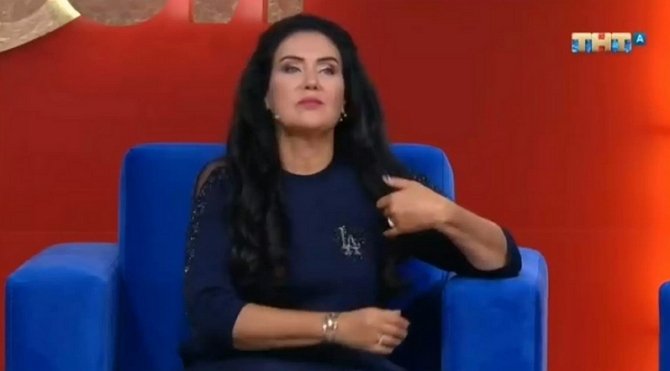 Мнение: Африкантова мечтает зарабатывать своими роликами