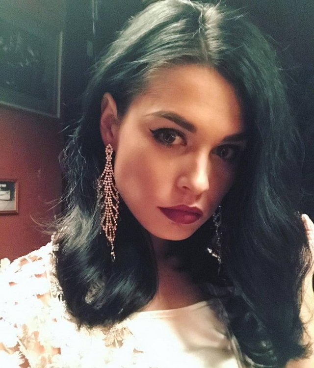 Ирина Пинчук: Отношения не для меня