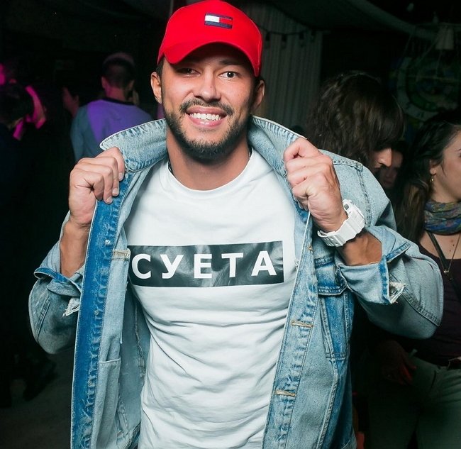 Свежие фото от участников (16.11.2018)