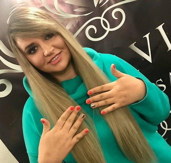 Свежие фото от участников (16.11.2018)