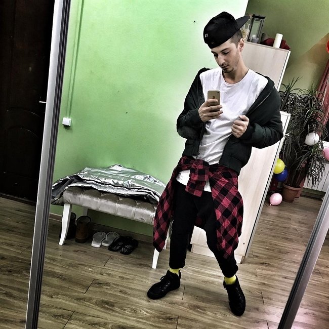 Свежие фото от участников (16.11.2018)