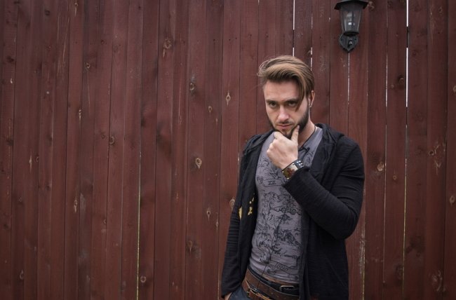 Свежие фото от участников (16.11.2018)