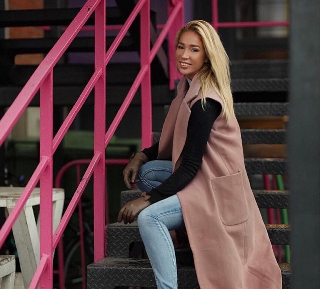 Надежда Ермакова накопила на столичное жильё