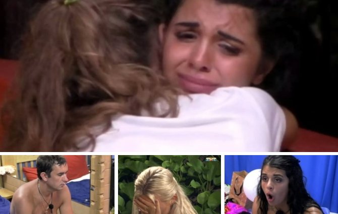 Мнение: Устиненко прогадала, поставив на Шабарина?