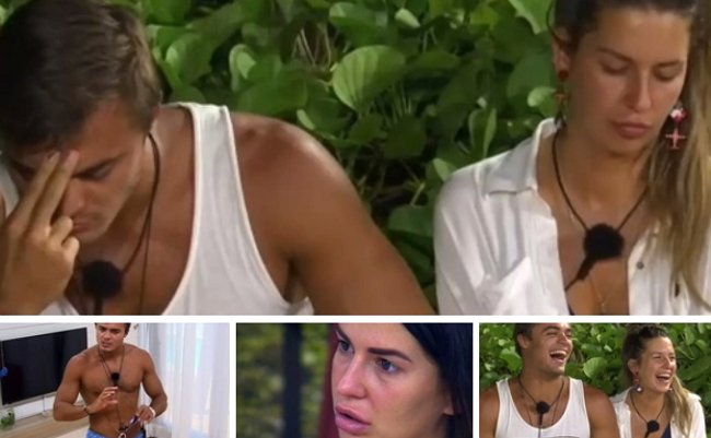 Мнение: Для Купина свадьба - шанс победить в конкурсе