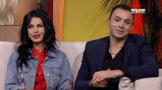 Александр Гобозов станет новым парнем Ирины Пинчук?