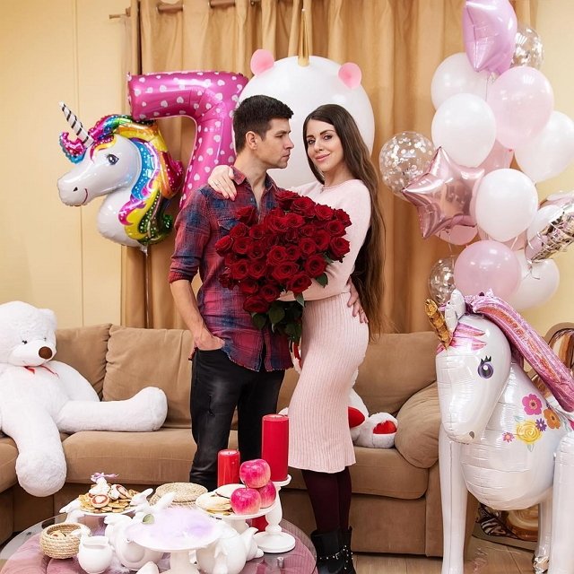 Ольга Рапунцель: Вам меня не понять