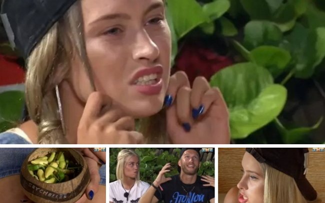 Мнение: Баранова опять страдает по вине Сороки