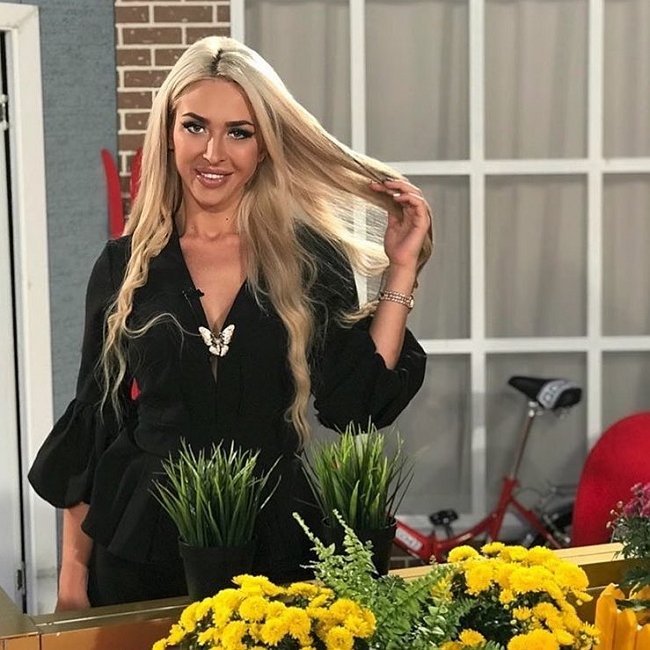 Новости журнала Дом-2 (17.11.2018)