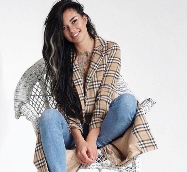 Новости журнала Дом-2 (17.11.2018)