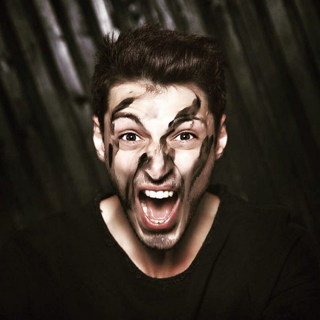 Александре Черно не быть женой Иосифа Оганесяна