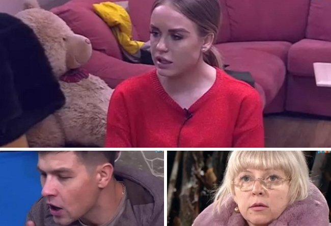 Мнение: Дмитренко занялся решением чужих проблем