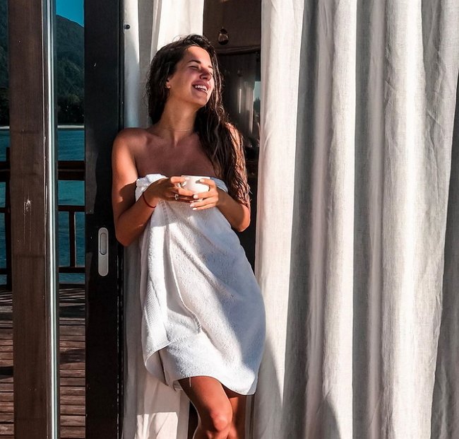 Фото участников с Сейшел (17.11.2018)