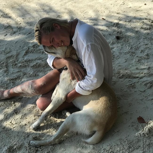 Фото участников с Сейшел (17.11.2018)