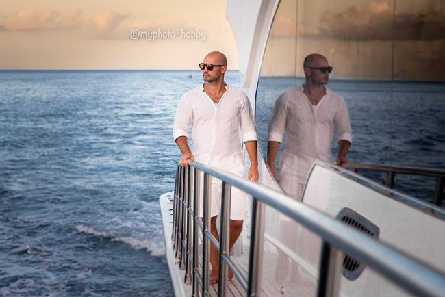 Фото участников с Сейшел (17.11.2018)