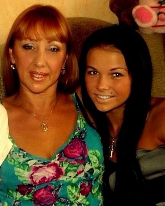 Александра Шева: Мечтала вырасти и стать известной