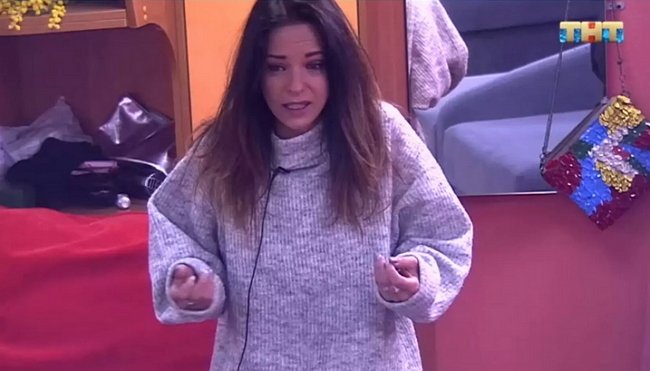 Евгений Ромашов подписал приговор Ксении Пригоровской