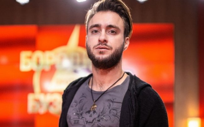 Алексей Безус: Тогда я искал опытную женщину