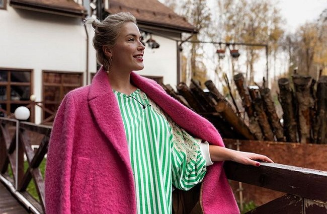 Новости от Кота Баюна (17.11.2018)