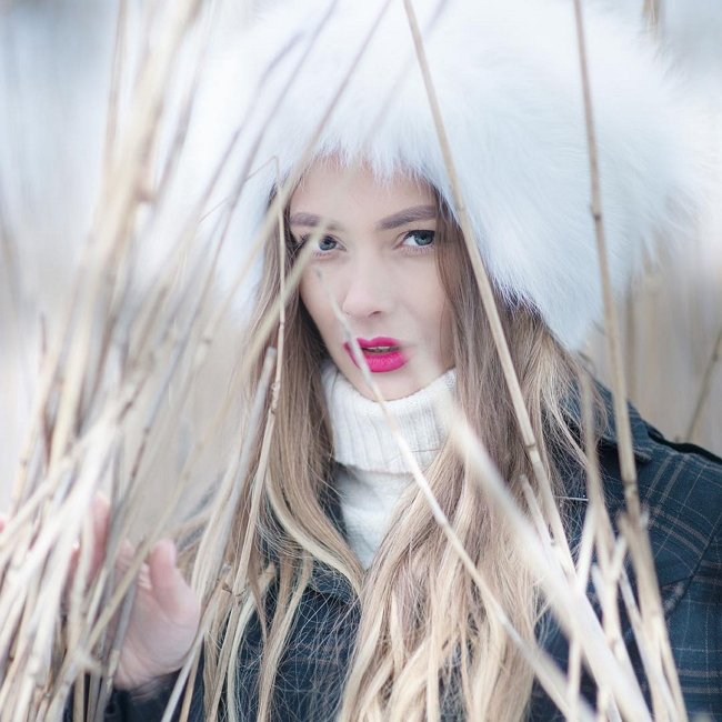 Свежие фото от участников (17.11.2018)