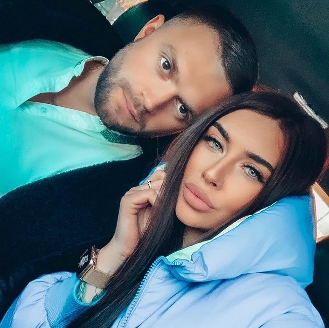 Свежие фото от участников (17.11.2018)