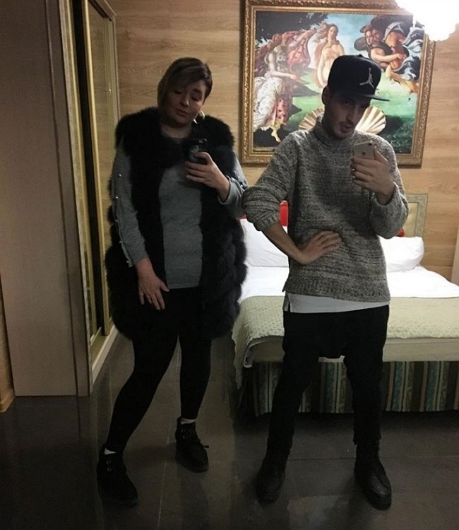 Свежие фото от участников (17.11.2018)