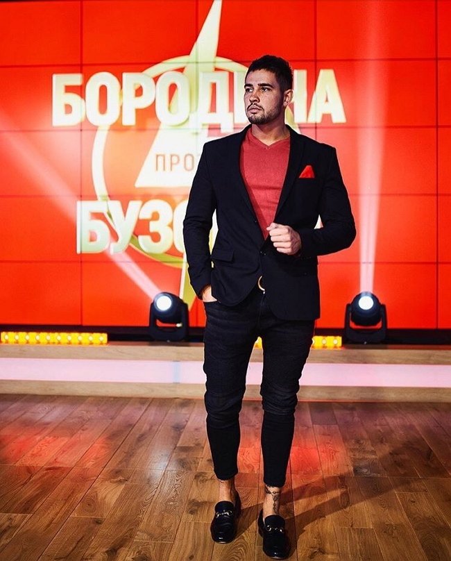 Свежие фото от участников (17.11.2018)