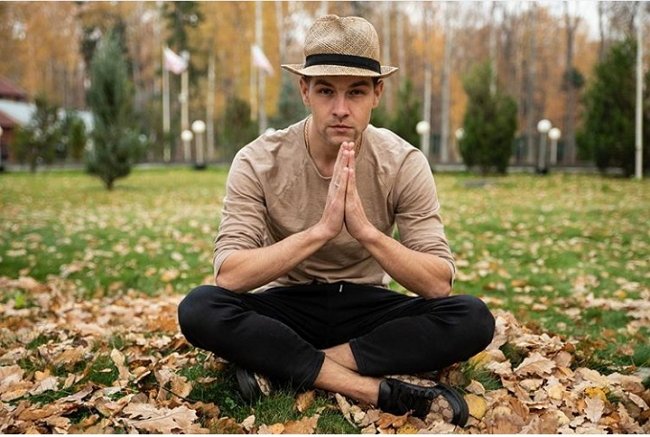 Свежие фото от участников (17.11.2018)