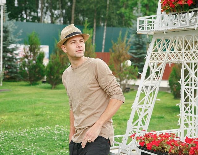 Дмитрий Дмитренко: Я воспитаю сына Яббарова!