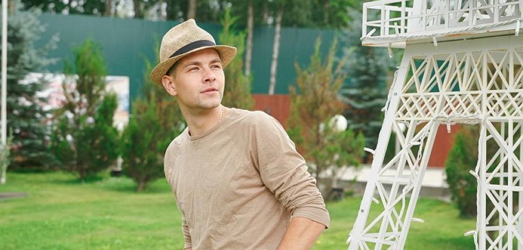 Дмитрий Дмитренко: Я воспитаю сына Яббарова!