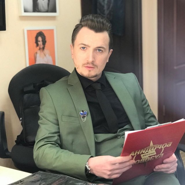 Свежие фото от участников (18.11.2018)