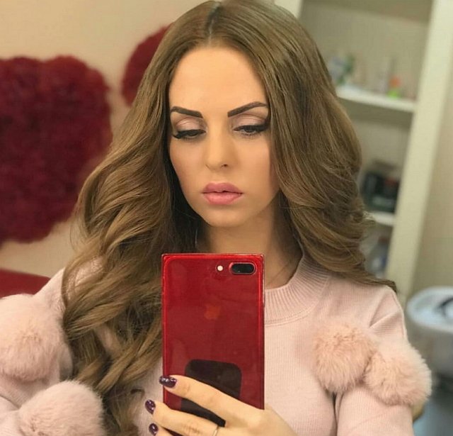 Свежие фото от участников (18.11.2018)