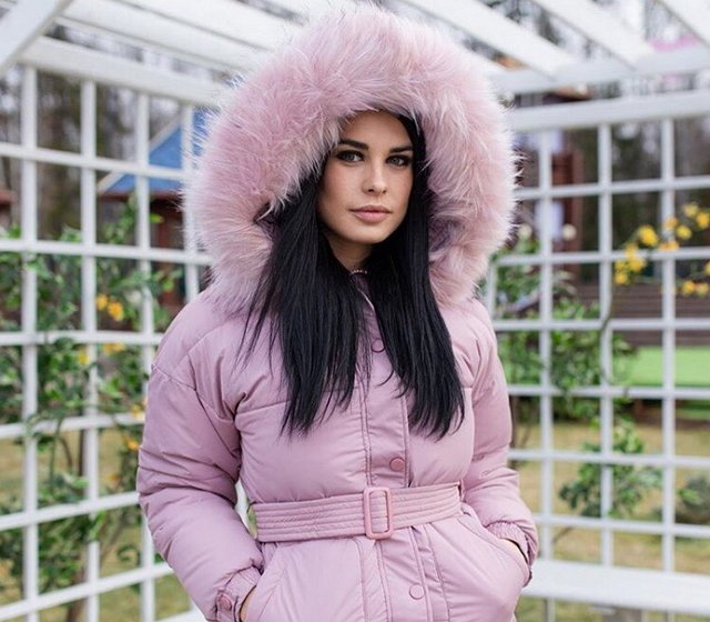 Свежие фото от участников (18.11.2018)