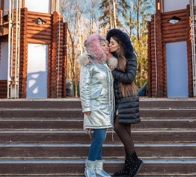 Свежие фото от участников (18.11.2018)