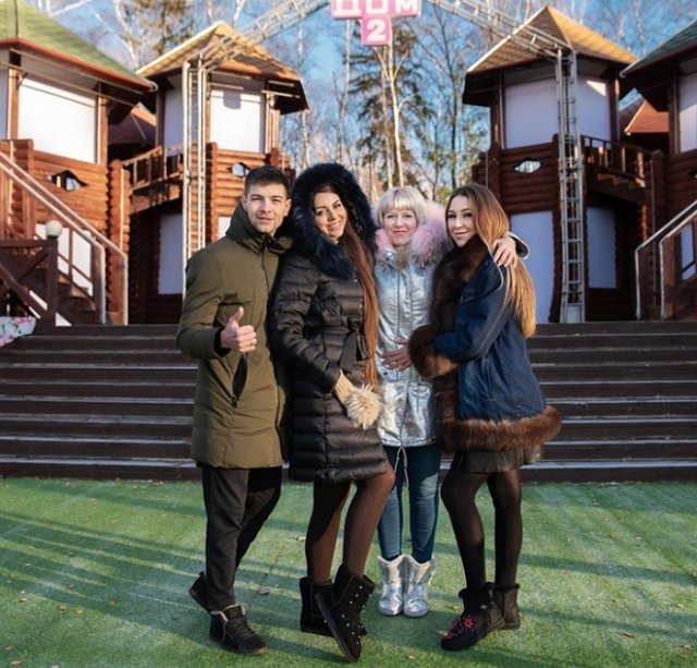 Свежие фото от участников (18.11.2018)